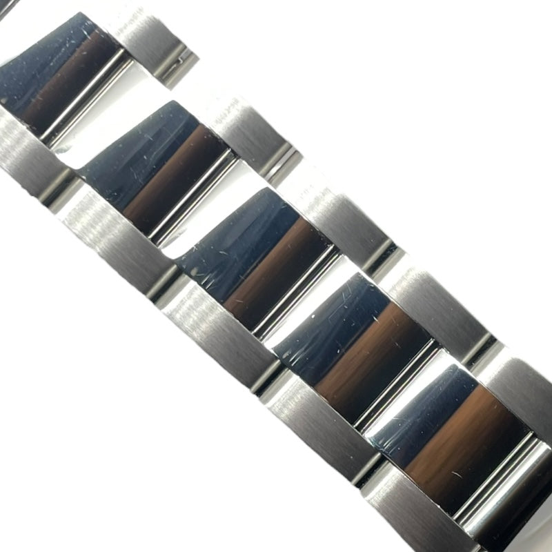 ロレックス ROLEX ミルガウス ランダムシリアル 116400 ホワイト SS 自動巻き メンズ 腕時計