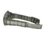 ロレックス ROLEX ミルガウス ランダムシリアル 116400 ホワイト SS 自動巻き メンズ 腕時計