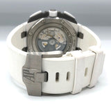 オーデマ・ピゲ AUDEMARS PIGUET ロイヤルオークオフショア 26402CB.OO.A010CA.01 セラミック/チタン 自動巻き メンズ 腕時計
