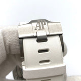 オーデマ・ピゲ AUDEMARS PIGUET ロイヤルオークオフショア 26402CB.OO.A010CA.01 セラミック/チタン 自動巻き メンズ 腕時計