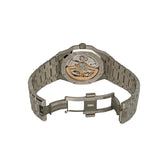オーデマ・ピゲ AUDEMARS PIGUET ロイヤルオーク 15500ST.O.O.1220ST03 シルバー SS 自動巻き メンズ 腕時計