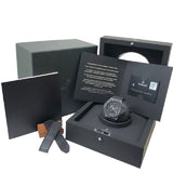ウブロ HUBLOT ビッグバン アエロバン シュガースカル 311.CI.1110.VR.1100.FDK16  セラミック/ラバーストラップ 自動巻き メンズ 腕時計