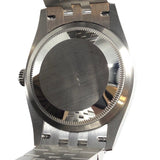 ロレックス ROLEX デイトジャスト 36　パームモチーフ 126234 ランダム番 オリーブグリーン  ステンレススチール、ホワイトゴールド 自動巻き メンズ 腕時計