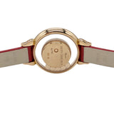 ショパール Chopard ハッピーダイヤモンド 209425-5001 ピンクゴールド K18PG クオーツ レディース 腕時計