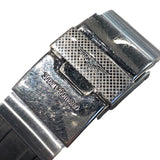 ロンジン LONGINES ヘリテージダイバー L2.795.4.52.9 ブラック SS/ラバーベルト 自動巻き メンズ 腕時計