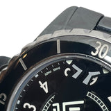 シャネル CHANEL J12 38mm マドモワゼル 世界555本限定 H5242 ブラック セラミック 自動巻き メンズ 腕時計