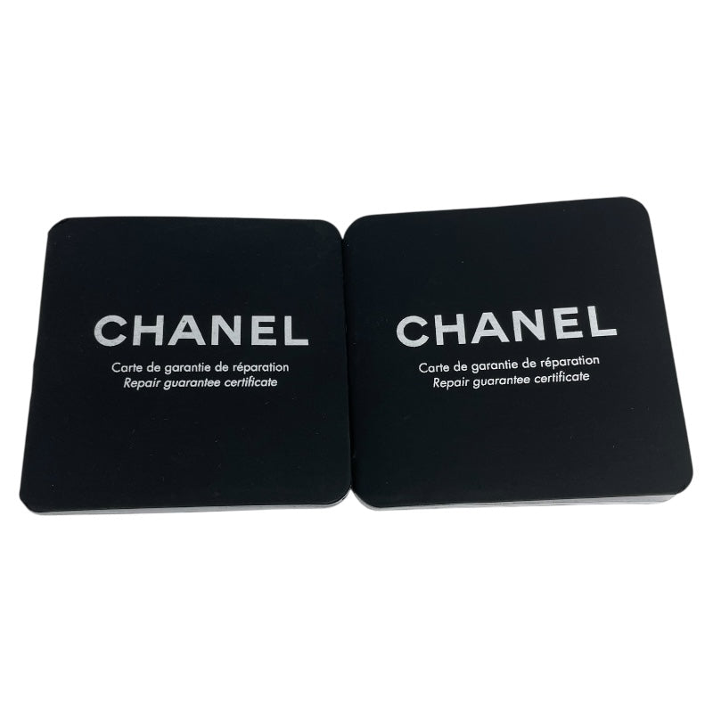 シャネル CHANEL J12 38mm マドモワゼル 世界555本限定 H5242 ブラック セラミック 自動巻き メンズ 腕時計