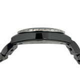 シャネル CHANEL J12 38mm マドモワゼル 世界555本限定 H5242 ブラック セラミック 自動巻き メンズ 腕時計