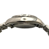 ブライトリング BREITLING クロノマット44 AB0110 ホワイト ステンレススチール SS 自動巻き メンズ 腕時計