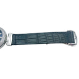 オメガ OMEGA レディマティック　コーアクシャル クロノメーター 34mm 425.37.34.20.56.001 ステンレススチール 自動巻き レディース 腕時計
