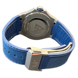 ジラール・ペルゴ GIRARD PERREGAUX ロレアートアブソルート Ti230 世界230本限定 81070-21-002-FB-6A グラデーションブルー チタン 自動巻き メンズ 腕時計