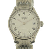 ロンジン LONGINES リール L4.360.4.11.6 SS レディース 腕時計
