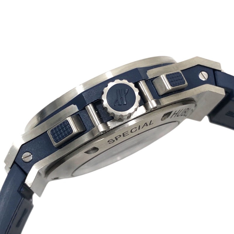 【新品未使用】Hublot マネークリップ 新品未使用】Hublot マネークリップ メンズ