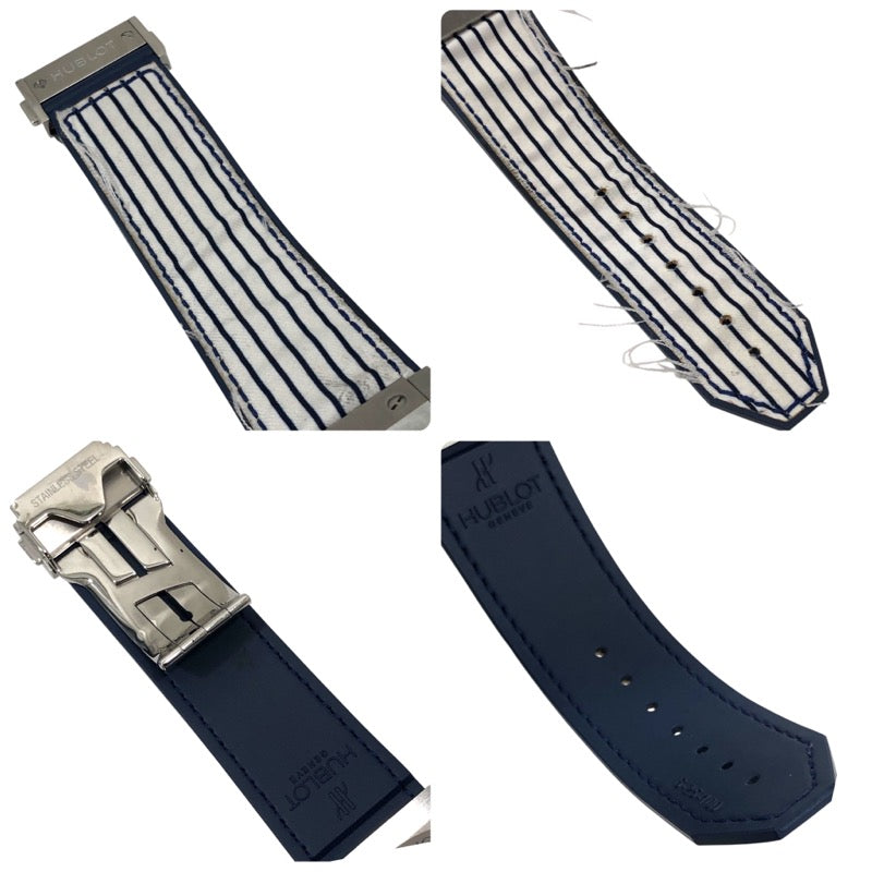 ウブロ HUBLOT アエロバン MT88 田中将大モデル 日本限定88本 311.SX