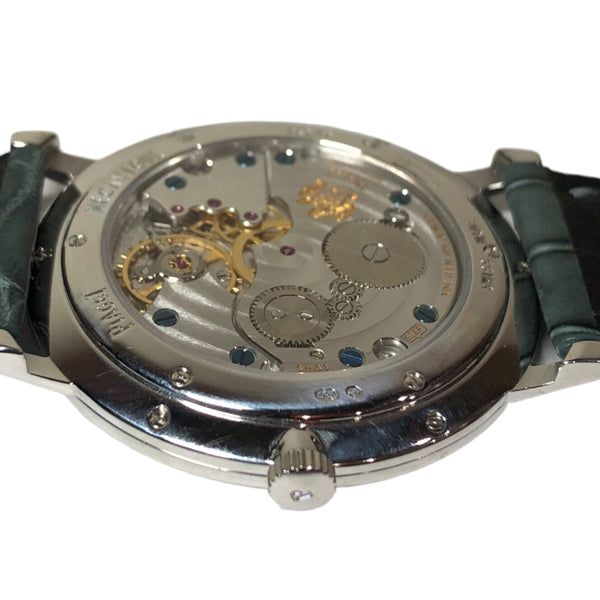 ピアジェ PIAGET アルティプラノ G0A35118 K18ホワイトゴールド 自動巻き メンズ 腕時計