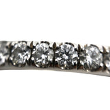 ハリーウィンストン HARRY WINSTON マイクロパヴェ フルエタニティダイヤモンドリング Pt950 ダイヤモンド ジュエリー