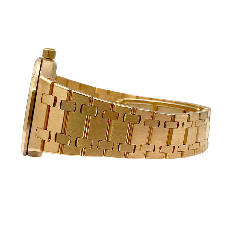 オーデマ・ピゲ AUDEMARS PIGUET ロイヤルオーク 14790OR/O