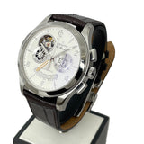 ゼニス ZENITH クラスオープン エルプリメロ 03.0510.4021/01.C492 SS 自動巻き メンズ 腕時計