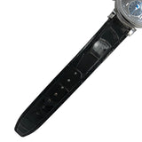 インターナショナルウォッチカンパニー IWC ダヴィンチ・パーペチュアルカレンダー IW392103 SS 自動巻き メンズ 腕時計