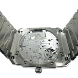 ブルガリ BVLGARI オクト フィニッシモ  103710  SS 自動巻き メンズ 腕時計