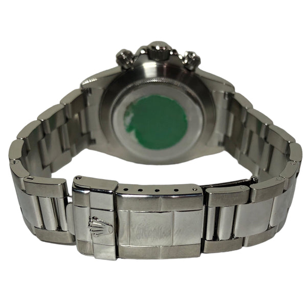 ロレックス ROLEX デイトナ 16520 A2番 SS 自動巻き メンズ 腕時計
