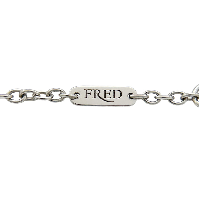 フレッド FRED シャンス アンフィニ スモール ブレスレット