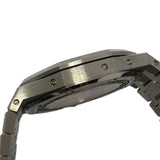 オーデマ・ピゲ AUDEMARS PIGUET ロイヤルオーク パーペチュアルカレンダー 26574ST.OO.1220ST.01 シルバー SS 自動巻き メンズ 腕時計