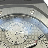 オーデマ・ピゲ AUDEMARS PIGUET ロイヤルオーク パーペチュアルカレンダー 26574ST.OO.1220ST.01 シルバー SS 自動巻き メンズ 腕時計