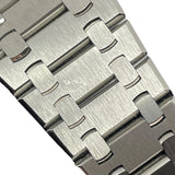 オーデマ・ピゲ AUDEMARS PIGUET ロイヤルオーク パーペチュアルカレンダー 26574ST.OO.1220ST.01 シルバー SS 自動巻き メンズ 腕時計