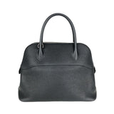 エルメス HERMES ボリード31 A刻 ブラック シルバー金具 トリヨンクレマンス レディース ハンドバッグ
