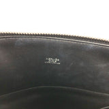 エルメス HERMES ボリード31 A刻 ブラック シルバー金具 トリヨンクレマンス レディース ハンドバッグ