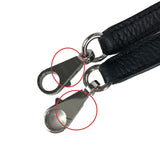 エルメス HERMES ボリード31 A刻 ブラック シルバー金具 トリヨンクレマンス レディース ハンドバッグ