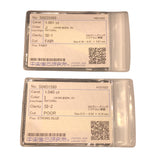 Pt900 ダイヤモンド ピアス D1.001ct/1.040ct Pt900 ダイヤモンド ジュエリー