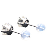 Pt900 ダイヤモンド ピアス D1.001ct/1.040ct Pt900 ダイヤモンド ジュエリー