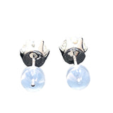 Pt900 ダイヤモンド ピアス D1.001ct/1.040ct Pt900 ダイヤモンド ジュエリー