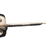 Pt900 ダイヤモンド ピアス D1.001ct/1.040ct Pt900 ダイヤモンド ジュエリー