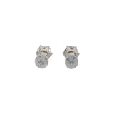 ダイヤモンド ピアス Pt900 ダイヤモンド ジュエリー