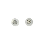 ダイヤモンド ピアス Pt900 ダイヤモンド ジュエリー