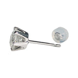 Pt900 ダイヤモンドピアス プラチナ Pt900/ダイヤモンド ダイヤモンド ジュエリー