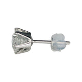 Pt900 ダイヤモンドピアス プラチナ Pt900/ダイヤモンド ダイヤモンド ジュエリー