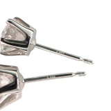 Pt900 ダイヤモンドピアス プラチナ Pt900/ダイヤモンド ダイヤモンド ジュエリー