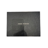 ハリーウィンストン HARRY WINSTON ラウンドカットプロングセットダイヤリング PT950/ダイヤモンド ダイヤモンド ジュエリー
