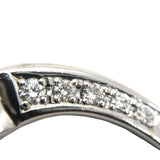 タサキ TASAKI ダイヤリング PT900 ダイヤモンド ジュエリー