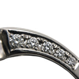 タサキ TASAKI ダイヤリング PT900 ダイヤモンド ジュエリー
