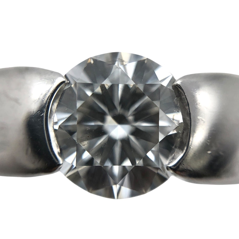 タサキ TASAKI ダイヤリング PT900 ダイヤモンド ジュエリー