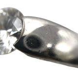 タサキ TASAKI ダイヤリング PT900 ダイヤモンド ジュエリー