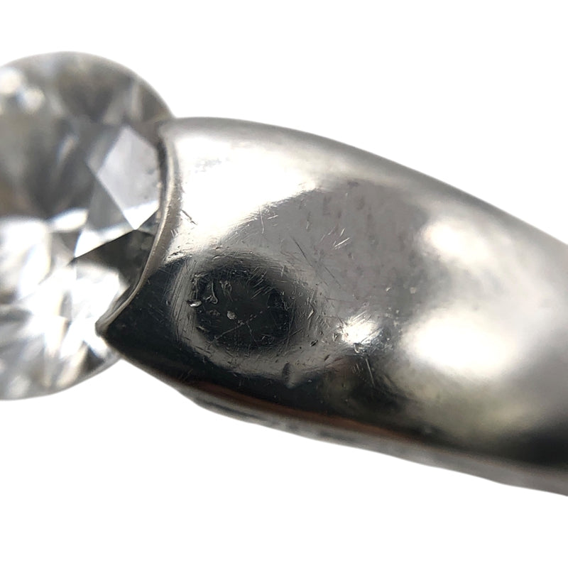 タサキ TASAKI ダイヤリング PT900 ダイヤモンド ジュエリー