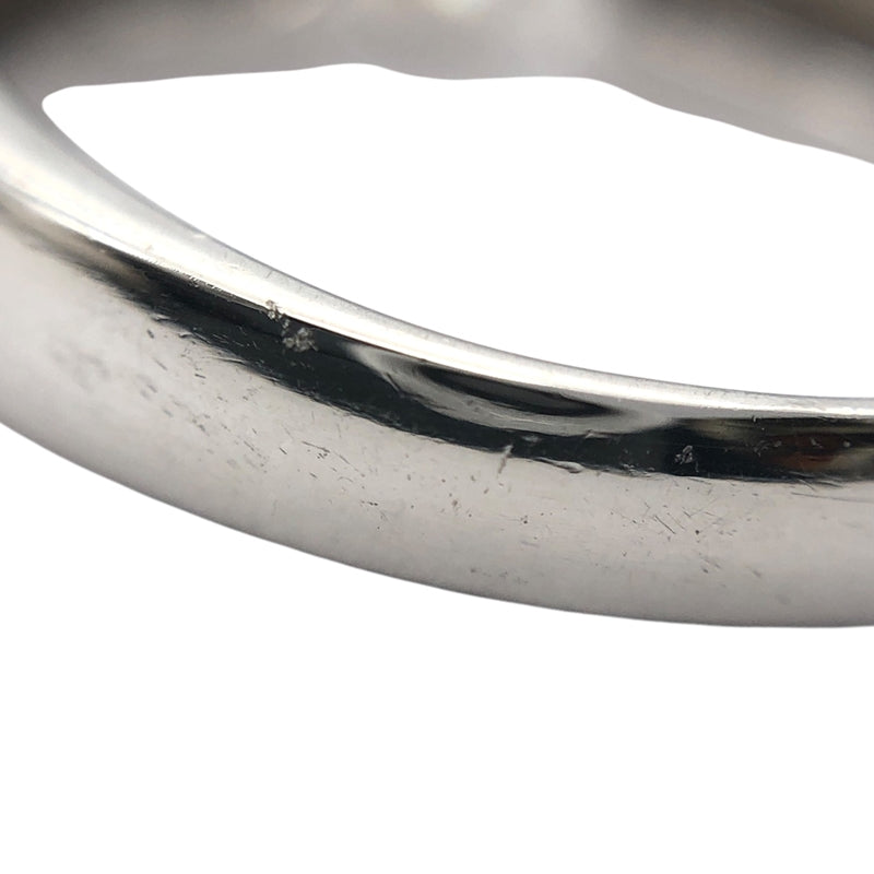 タサキ TASAKI ダイヤリング PT900 ダイヤモンド ジュエリー