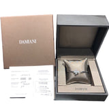 ダミアーニ DAMIANI ベルエポック ダイヤ バングル K18ホワイトゴールド K18WG/ダイヤモンド ダイヤモンド ジュエリー