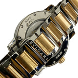 ブルガリ BVLGARI ブルガリブルガリ BB39WSPGD SS/K18 自動巻き メンズ 腕時計